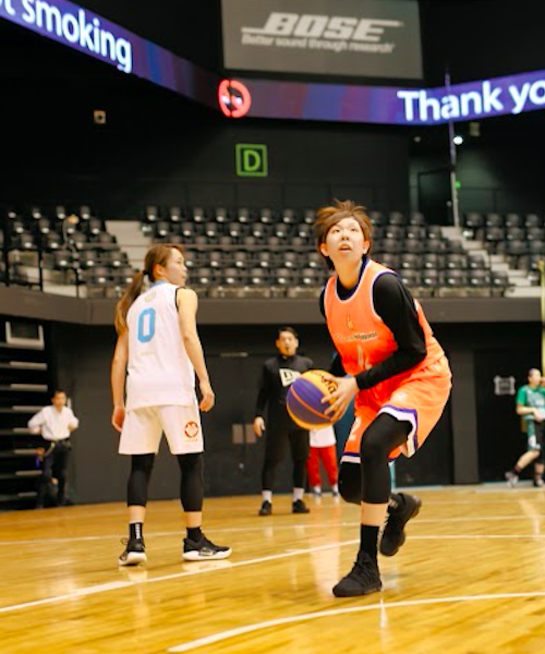 井斎 沙耶