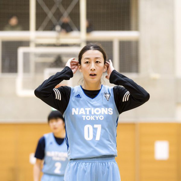 浅羽 麻子