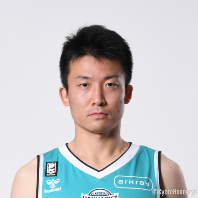 秋山 皓太 選手 B3リーグ2022-23シーズン 契約合意のお知らせ