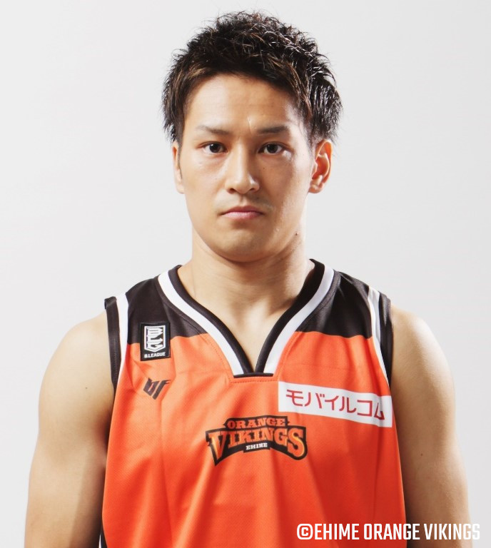 坂井 耀平 選手 B3リーグ2022-23シーズン 契約合意のお知らせ
