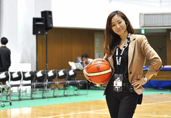 新條 恵美子