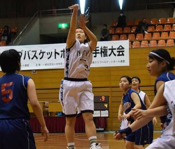 大橋 実奈