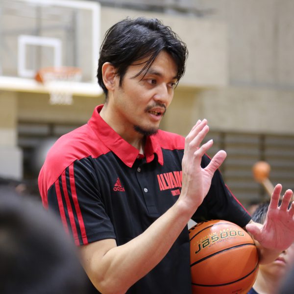渡邉 拓馬