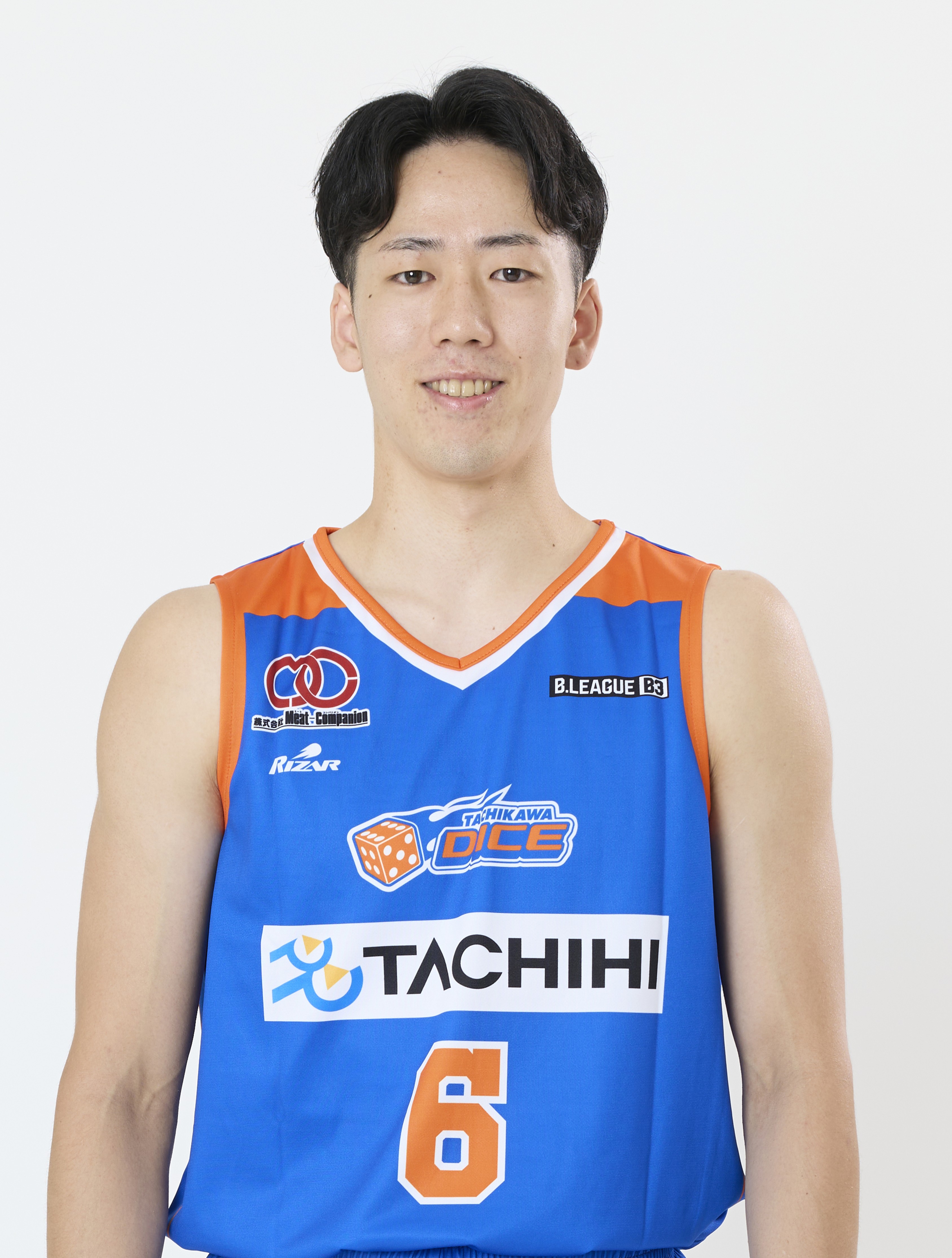 【イベント出演】11/2(日)に開催する「立川プロスポーツ連絡会 第7回ロードサポート事業」に遠藤奨太選手が参加します!