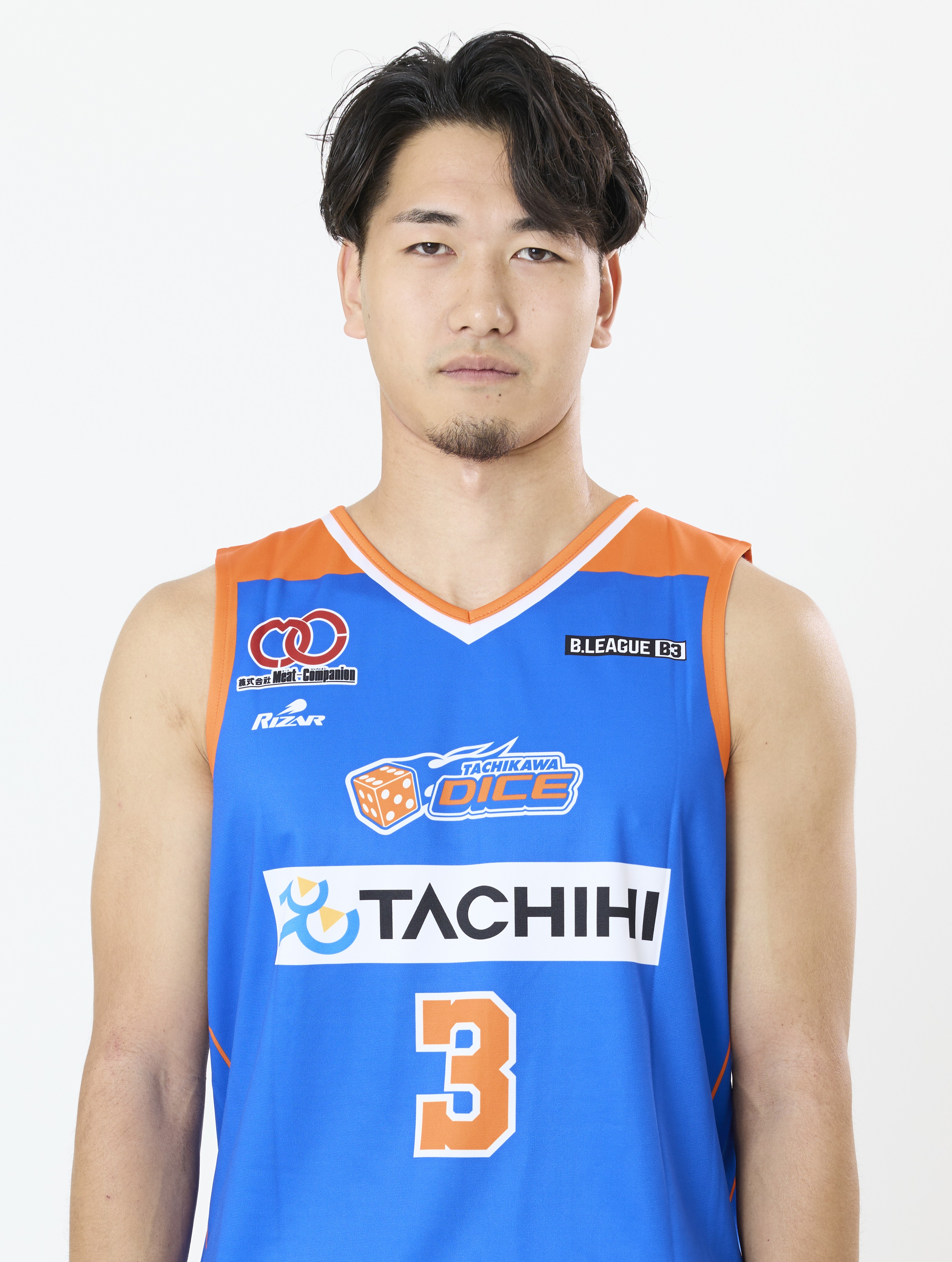 町井丈太選手 負傷のお知らせ