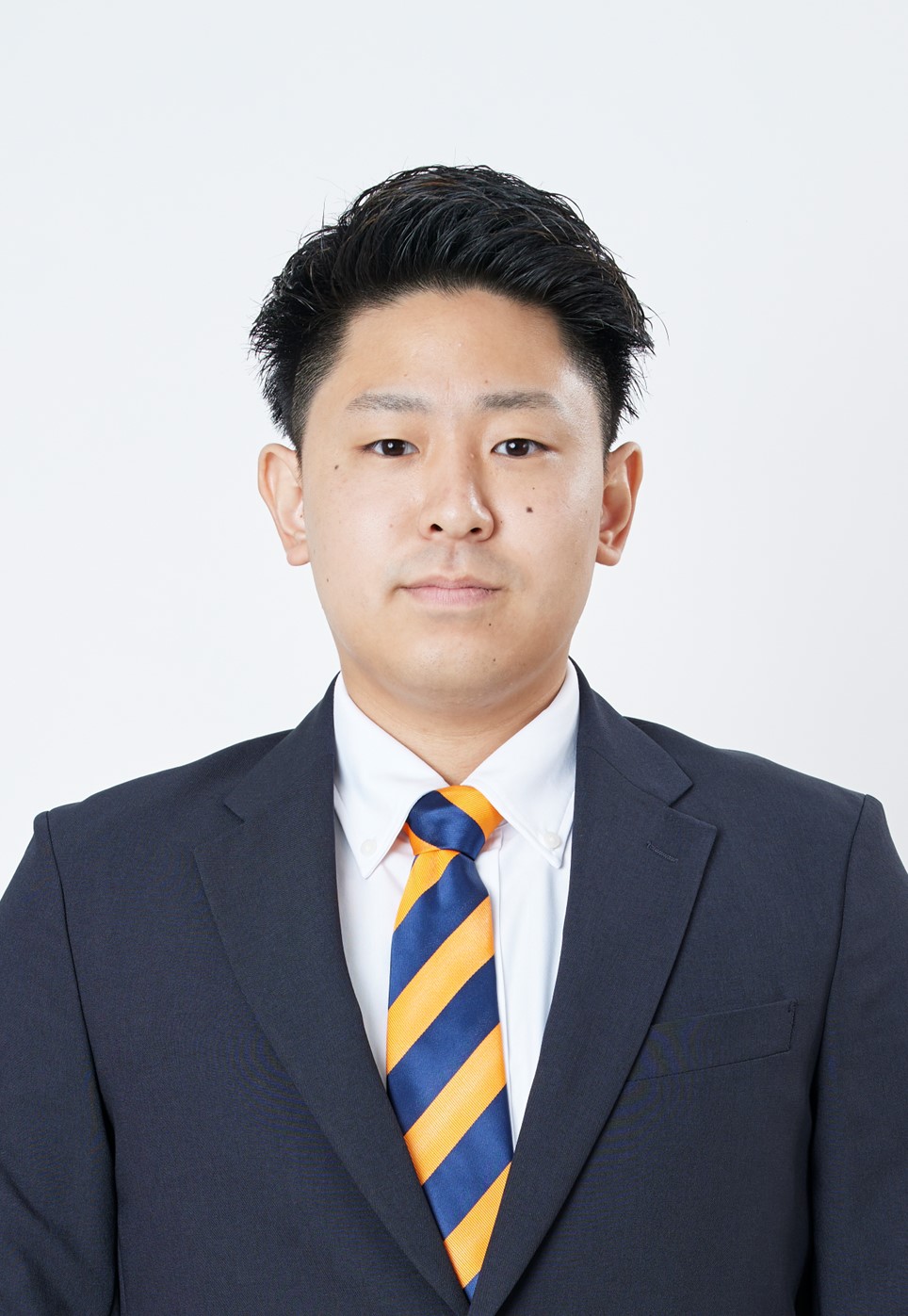 斎藤瑛 アシスタントコーチ B3リーグ2024-25シーズン 契約合意（継続）のお知らせ