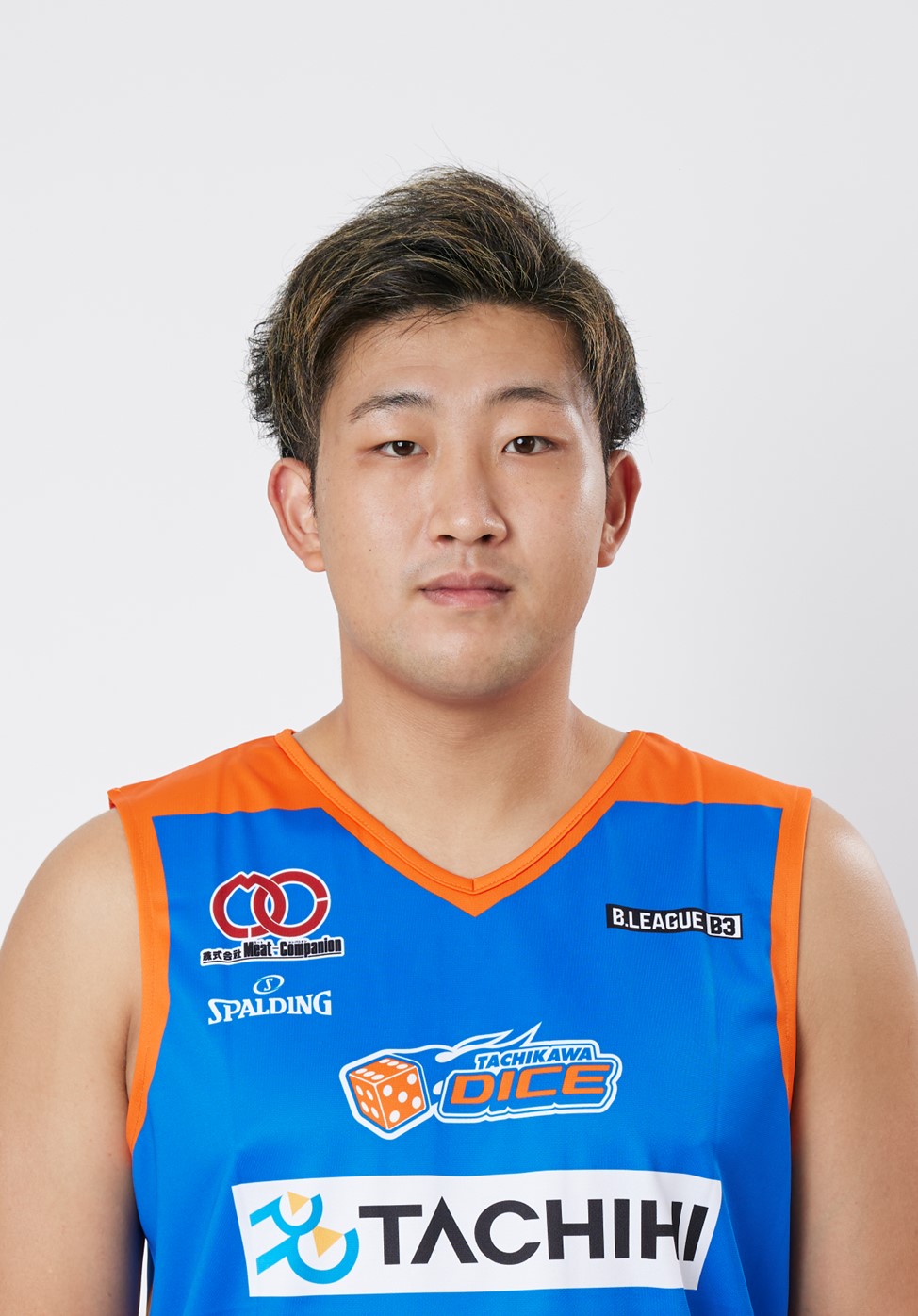 井上龍葵選手B3リーグ2023-24シーズン 契約満了のお知らせ