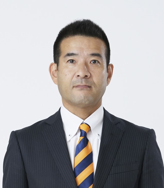 間橋健生 ヘッドコーチ B3リーグ2023-24シーズン 契約合意（継続）のお知らせ