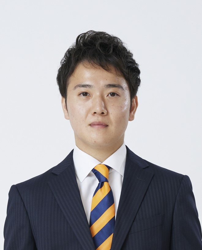 高橋諒 マネージャー B3リーグ2022-23シーズン 契約満了のお知らせ