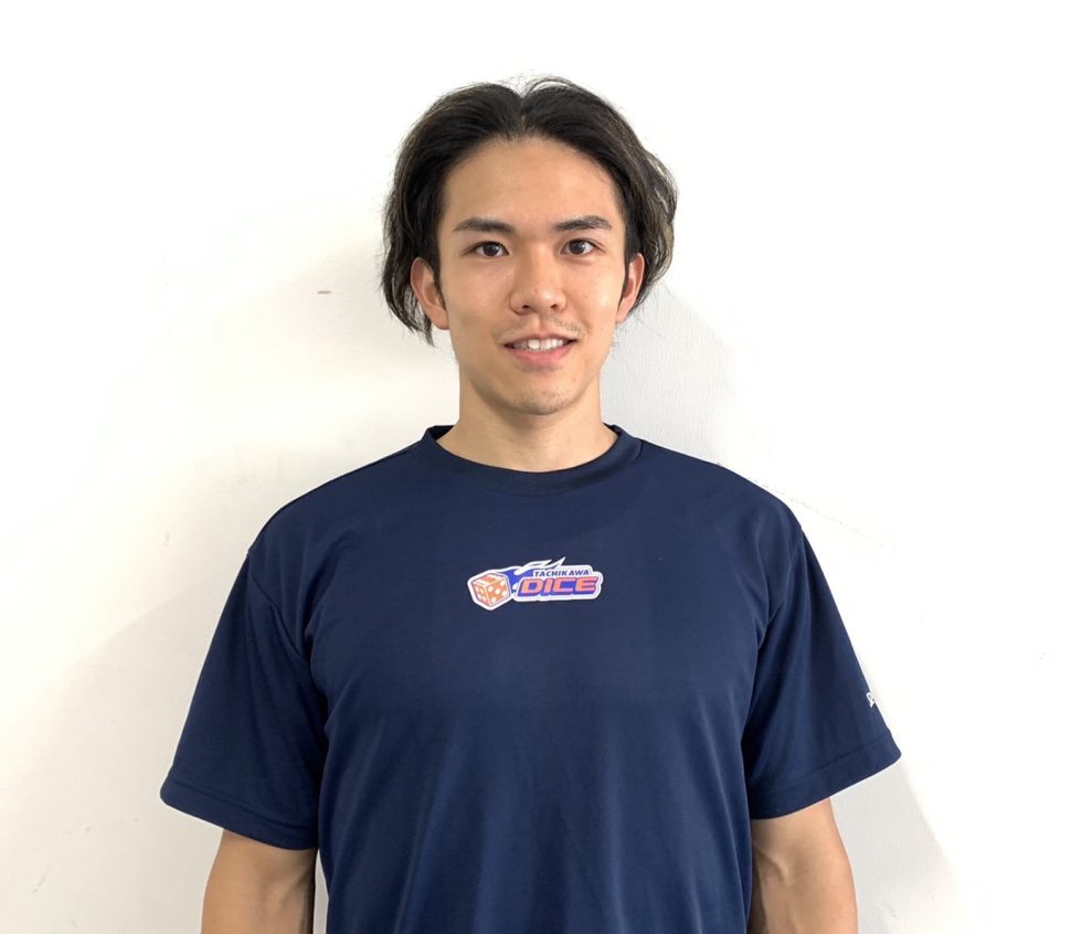 ＜参加受付中＞＜酒井選手参加＞【8月21日㈰ 国営昭和記念公園】Park Fitness バスケットボール 立川ダイス公式サイト