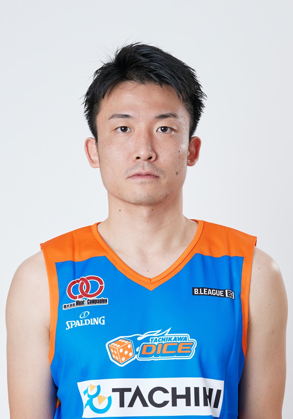秋山皓太選手B3リーグ2023-24シーズン 自由交渉選手リスト公示のお知らせ