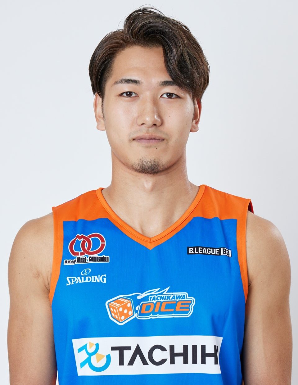 町井丈太選手B3リーグ2024-25シーズン選手契約合意（継続）のお知らせ