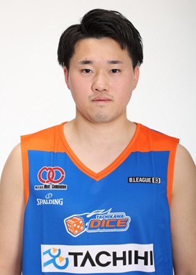 高橋颯太選手B3リーグ2023-24シーズン 特別指定選手としての活動期間終了のお知らせ